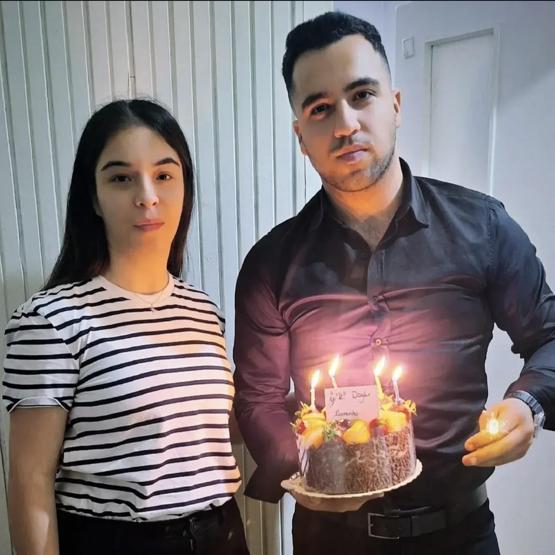 Ateş düştüğü yeri yaktı Şehitlerimizin şehadet haberi baba ocağına ulaştı