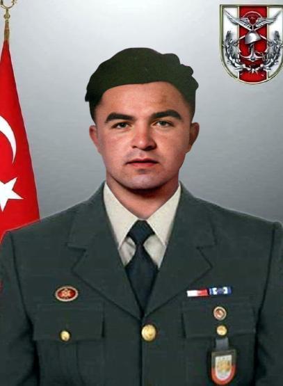 Ateş düştüğü yeri yaktı Şehitlerimizin şehadet haberi baba ocağına ulaştı