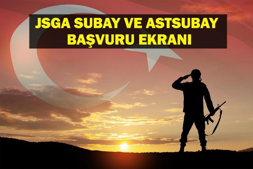 JSGA JANDARMA ÖĞRENCİ ALIMI: Jandarma ve Sahil Güvenlik Akademisi (JSGA) Personel Alımı Ne Zaman JANDARMA GENEL KOMUTANLIĞI 323 Astsubay 225 Subay Öğrenci Alıyor İşte JSGA Subay Alımı Başvuru Şartları