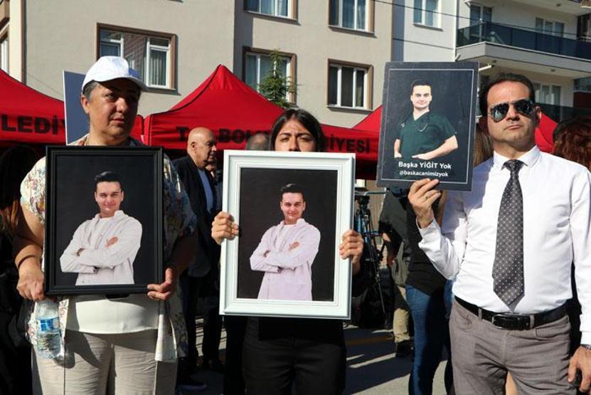 Kartalkaya davasında ilk duruşmada neler yaşandı 78 can için hesap vakti Sanıklara isyan etti