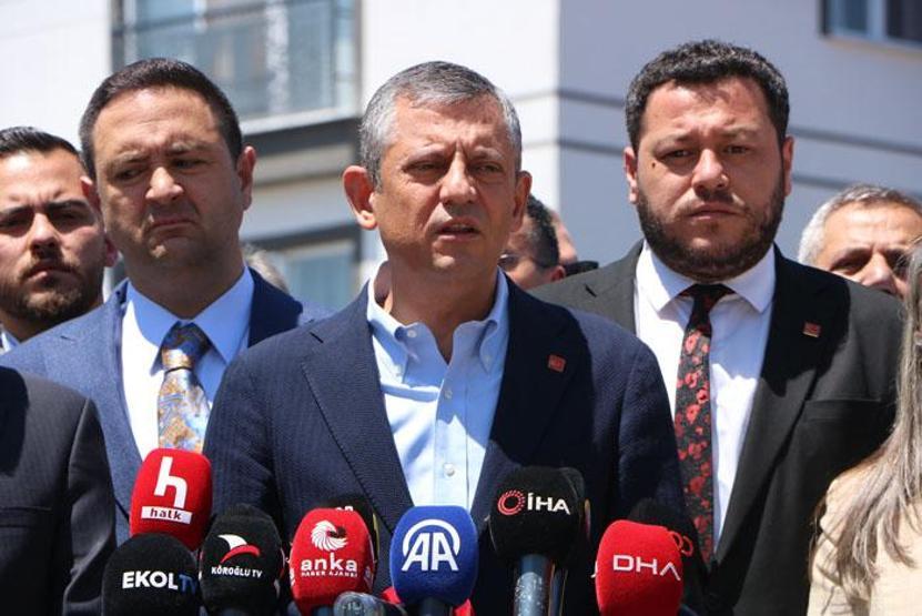 Kartalkaya davasında ilk duruşmada neler yaşandı 78 can için hesap vakti Sanıklara isyan etti