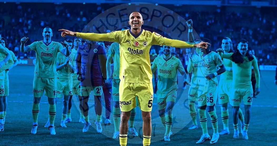 Fenerbahçede sakatlıklar peşini bırakmamıştı Becaonun yeni adresi belli oldu...
