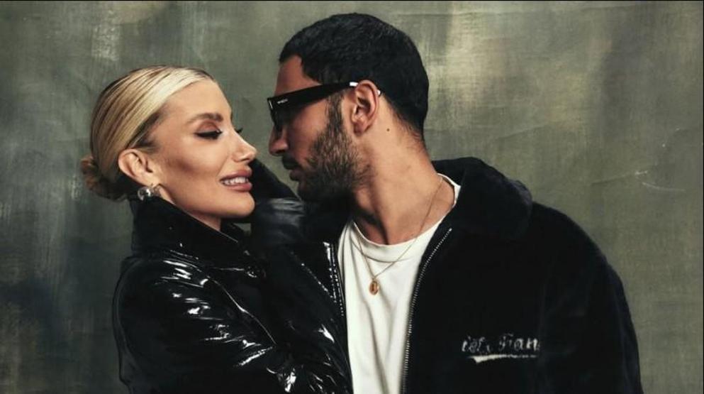 İrem Derici ve DJ Sevgilisi Melih Kunukçu Arasındaki Durum: Ayrılık İddialarına Yanıt