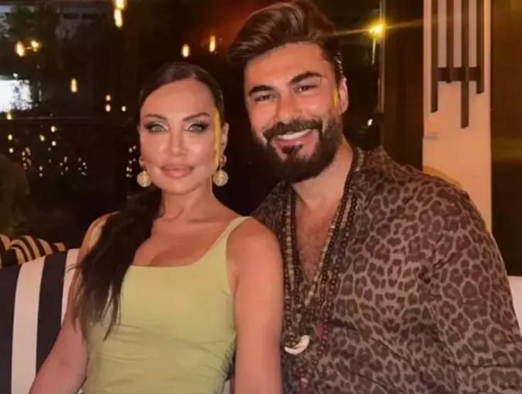 Umut Akyürek’in Kızı Melek Bal, Yeniden Madde Kullanımına Başladı Baba Oktay Ertuğrul Konuştu