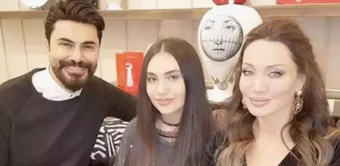 Umut Akyürek’in Kızı Melek Bal, Yeniden Madde Kullanımına Başladı Baba Oktay Ertuğrul Konuştu