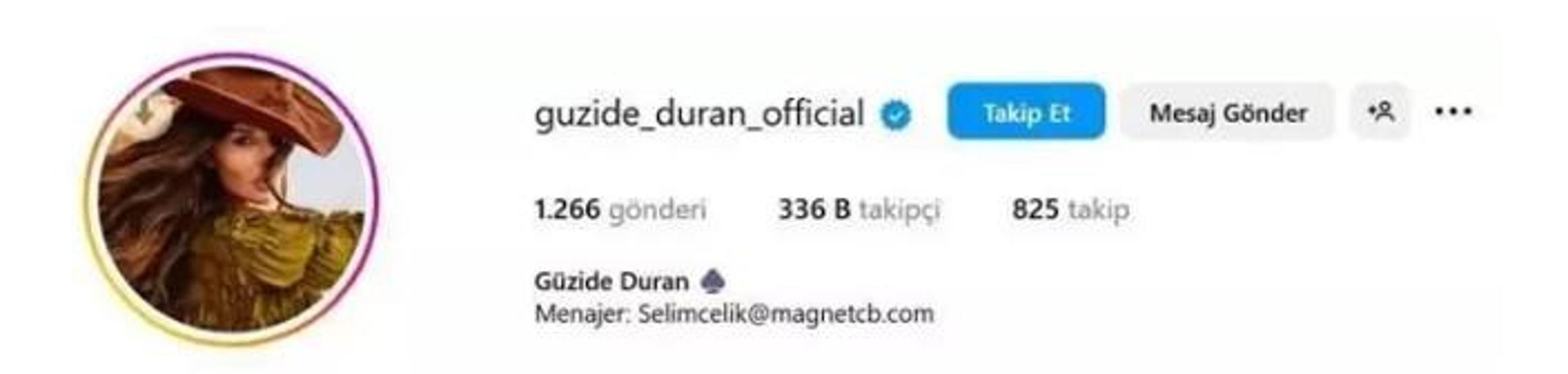 Güzide Durandan Boşanma Öncesi Dikkat Çeken Hamle: Fikret Orman ile Aşkı Gözler Önüne Serildi