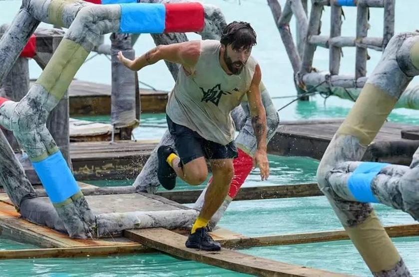 YASAK AŞK İDDİASI OLAY OLMUŞTU Survivor Yusuf ile Rumeysa Çelik boşandı Meğer ayrılık sebebi...