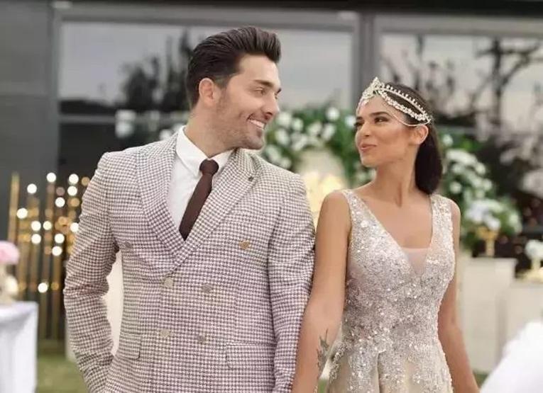 YASAK AŞK İDDİASI OLAY OLMUŞTU Survivor Yusuf ile Rumeysa Çelik boşandı Meğer ayrılık sebebi...