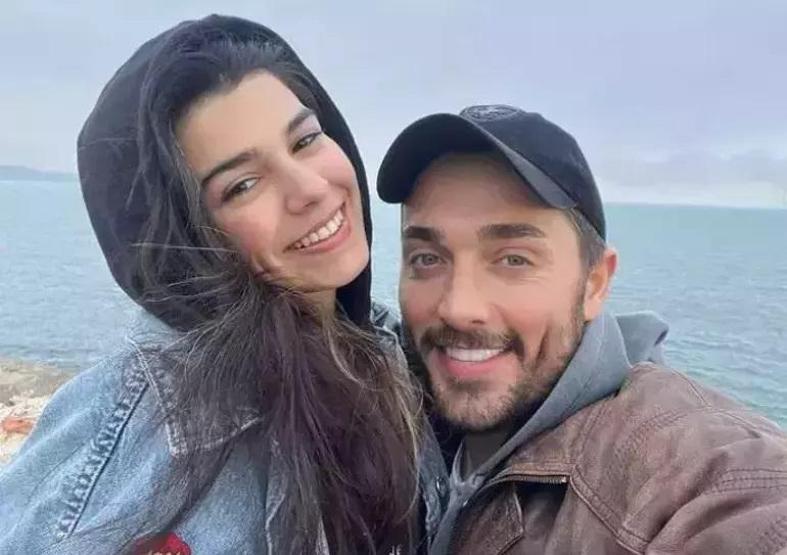 YASAK AŞK İDDİASI OLAY OLMUŞTU Survivor Yusuf ile Rumeysa Çelik boşandı Meğer ayrılık sebebi...