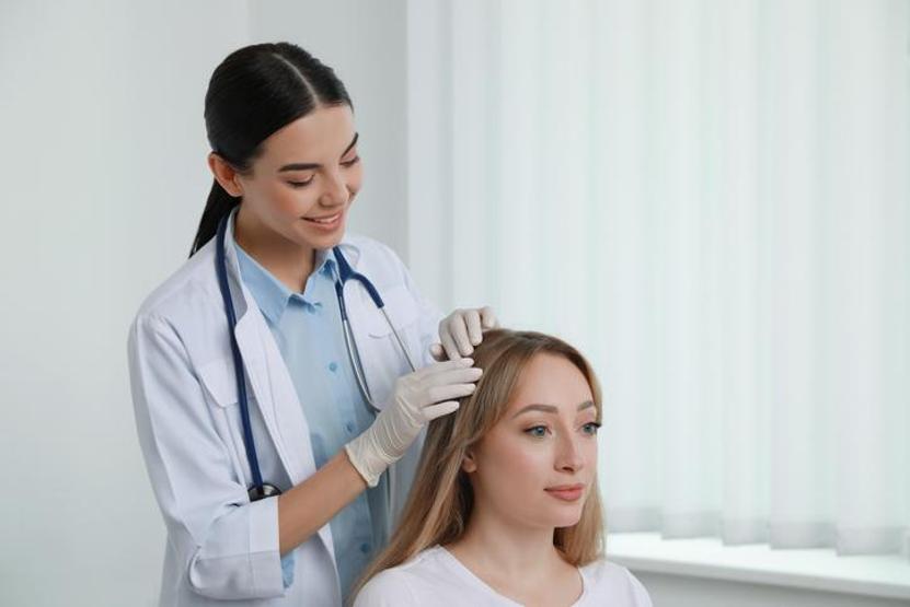 Aman dikkat Hastalığı tetikliyor SAÇKIRANIN 4 NEDENİ