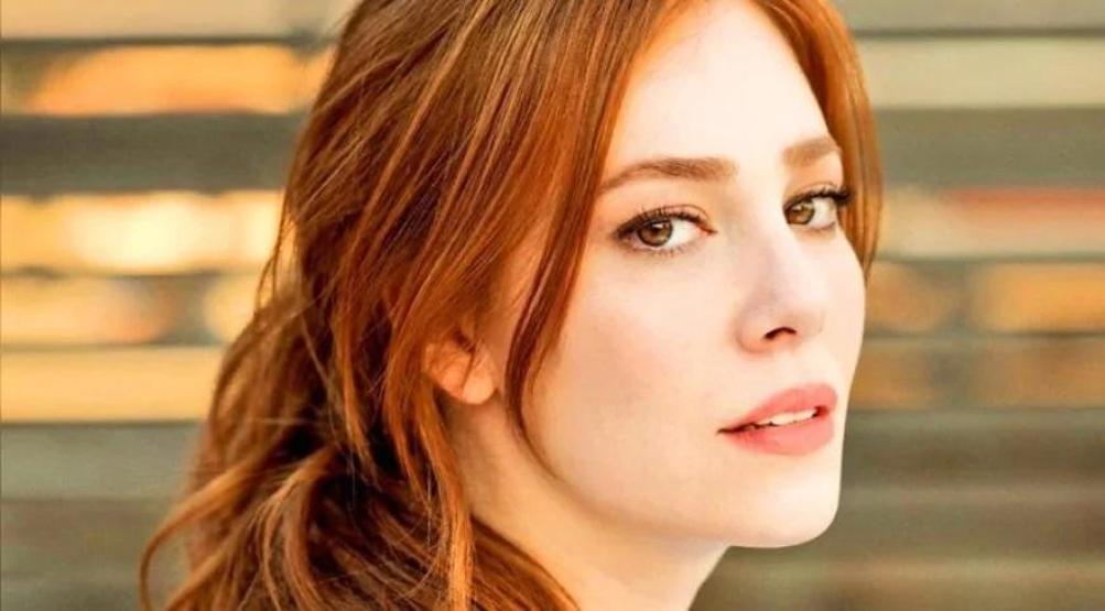 Şaşırtan itiraf Elçin Sangu’dan Kıvanç Tatlıtuğ’ sorusuna yanıt ‘LANET GİBİ’