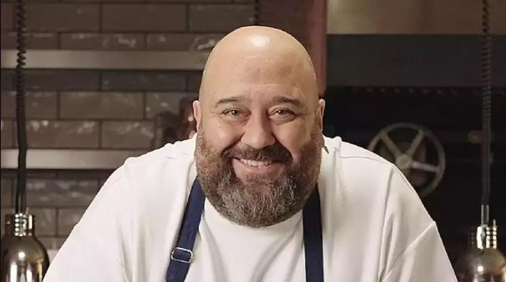 MasterChef jürisi Somer Sivrioğlu, kalamar dolması tarifi ve püf noktasını verdi Protein deposu LEZZETİYLE BAŞINIZI DÖNDÜRECEK