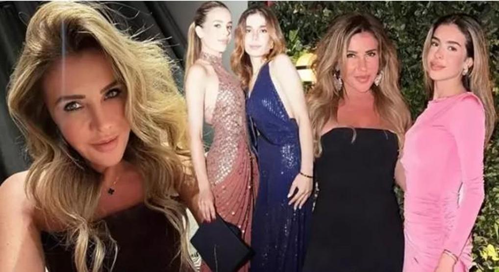 Yasemin Ilıcalı’nın 18. Yaş Gününe Annelerinden Duygusal Paylaşım: Benim Narin Ama Güçlü Kızım