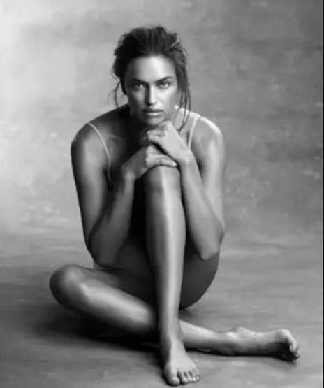 Irina Shayk, İstanbul’a Hayran Kaldı: Boğaz’da Kebap Keyfi