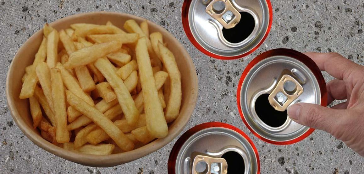 TikTokta Gündem Oldu Migrenin Şifası Kola ve Patates Kızartmasında mı Uzmanlar Ne Diyor