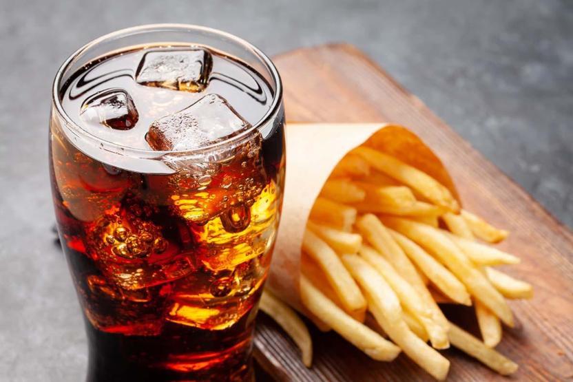 TikTokta Gündem Oldu Migrenin Şifası Kola ve Patates Kızartmasında mı Uzmanlar Ne Diyor