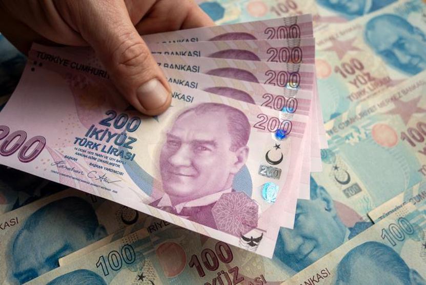 Stopaj yükseldi, faiz düşmeye başladı 1 milyon lira 32 günde hangi banka ne kadar kazandırıyor