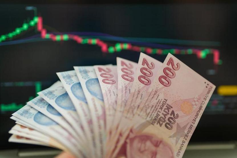 Stopaj yükseldi, faiz düşmeye başladı 1 milyon lira 32 günde hangi banka ne kadar kazandırıyor
