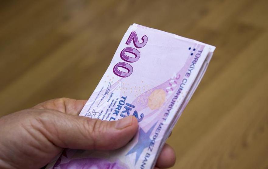 Stopaj yükseldi, faiz düşmeye başladı 1 milyon lira 32 günde hangi banka ne kadar kazandırıyor