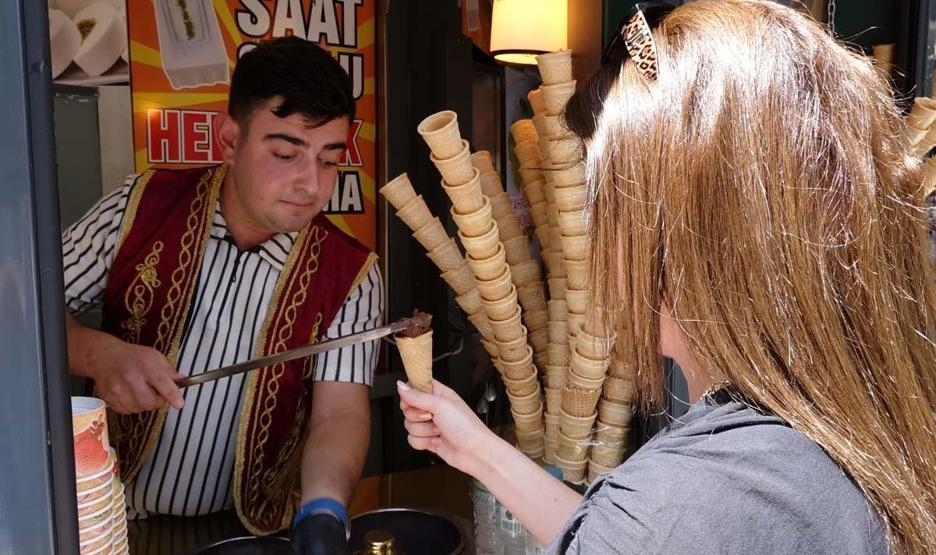 YAZ TATLISINDA GİZLİ TEHLİKE İçindekileri Duyunca Şoke Olacaksınız Hazır Dondurmalardaki Büyük Risk; Şeker Hastalığına...