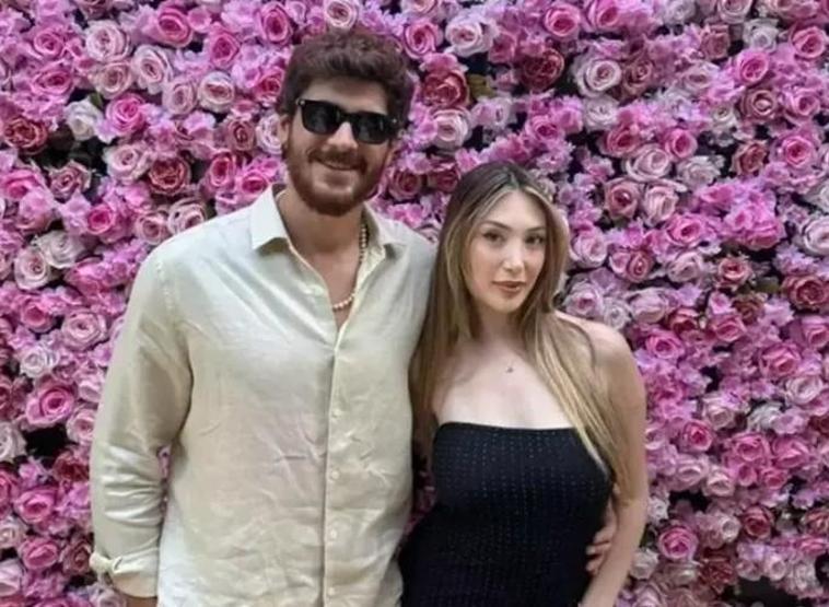 Yiğit Poyraz ve Yasmin Erbil’den Aşk Dolu Paylaşımlar