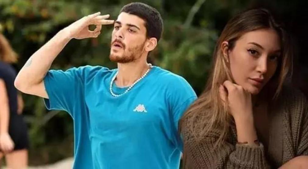 Yiğit Poyraz ve Yasmin Erbil’den Aşk Dolu Paylaşımlar