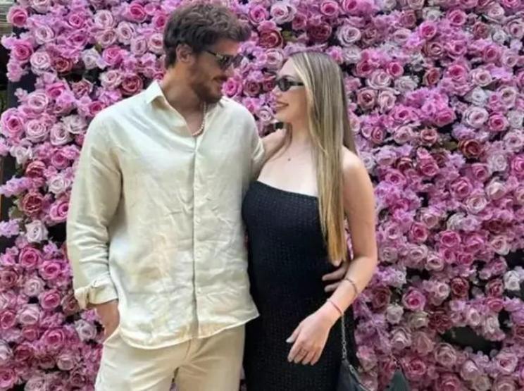 Yiğit Poyraz ve Yasmin Erbil’den Aşk Dolu Paylaşımlar