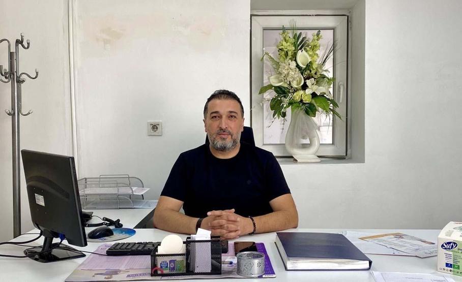 Türk uzmandan kanserle mücadelede destekleyici yeni formül: Akrep zehrinden umut doğdu