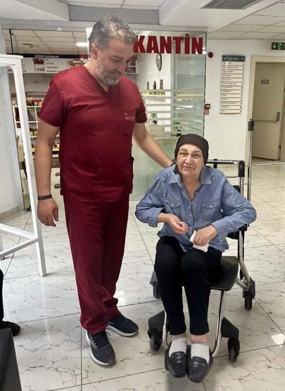 Türk uzmandan kanserle mücadelede destekleyici yeni formül: Akrep zehrinden umut doğdu