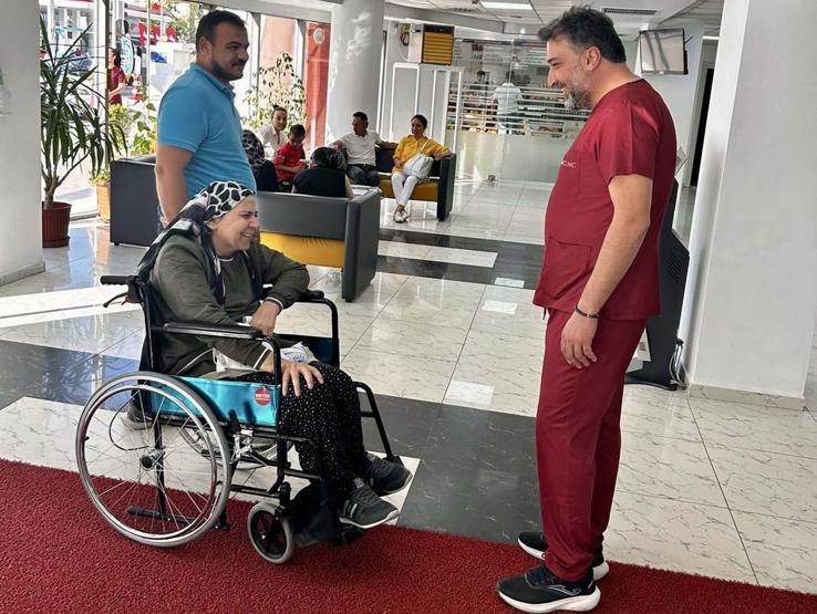 Türk uzmandan kanserle mücadelede destekleyici yeni formül: Akrep zehrinden umut doğdu