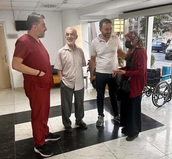 Türk uzmandan kanserle mücadelede destekleyici yeni formül: Akrep zehrinden umut doğdu
