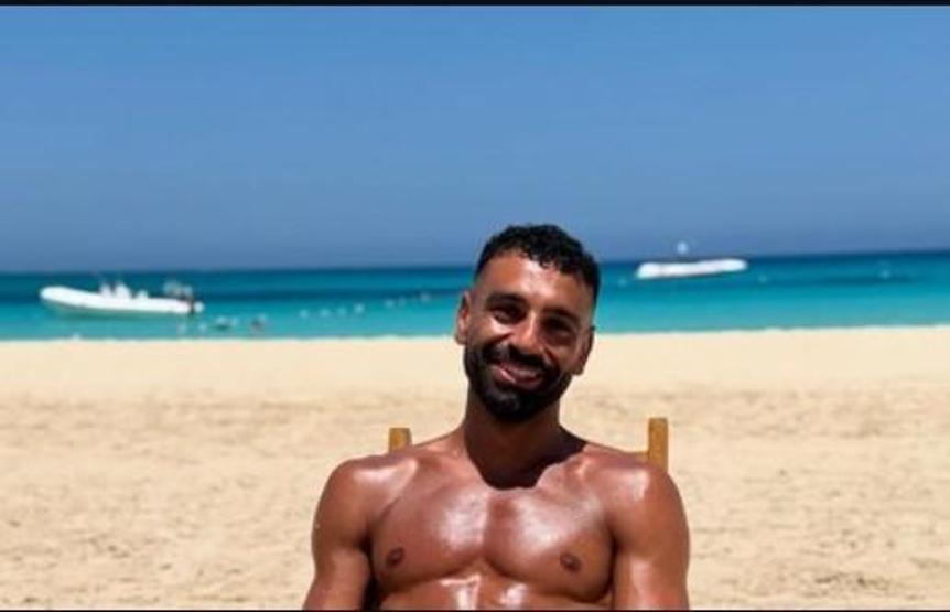 Mohamed Salah, Bodrumda 400 Milyon TLlik Lüks Villayı Satın Alarak Yeni Evinin Kapılarını Açtı