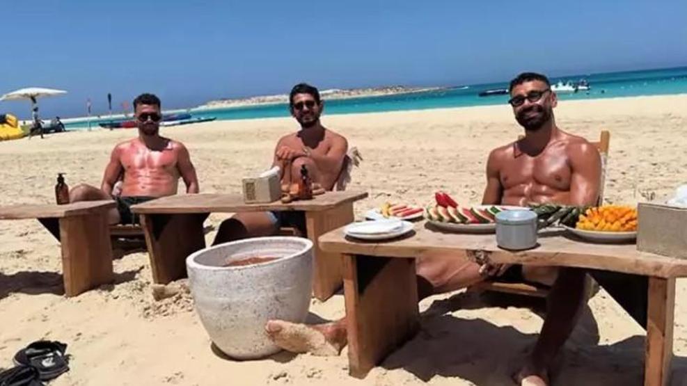 Mohamed Salah, Bodrumda 400 Milyon TLlik Lüks Villayı Satın Alarak Yeni Evinin Kapılarını Açtı