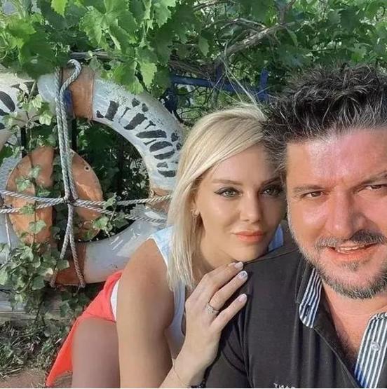 Beste Açar ve Evren Bölek Arasındaki Gerilim Devam Ediyor: Boşanma Davasından 8 Ay Sonra İlişkim Başladı
