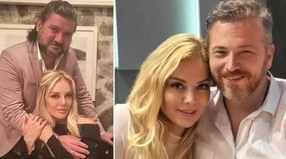 Beste Açar ve Evren Bölek Arasındaki Gerilim Devam Ediyor: Boşanma Davasından 8 Ay Sonra İlişkim Başladı