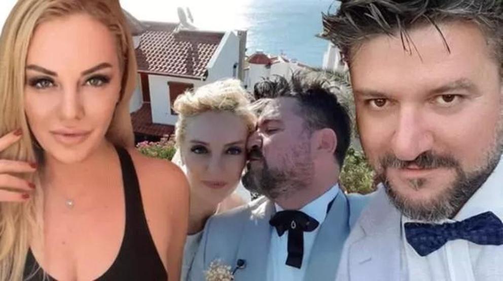 Beste Açar ve Evren Bölek Arasındaki Gerilim Devam Ediyor: Boşanma Davasından 8 Ay Sonra İlişkim Başladı