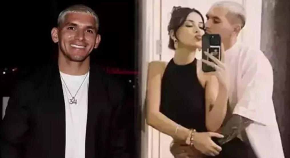 Lucas Torreiranın Çapkınlık Turunda Acemiliği Ortaya Çıktı: Instagram Hatası Başına Dert Açtı