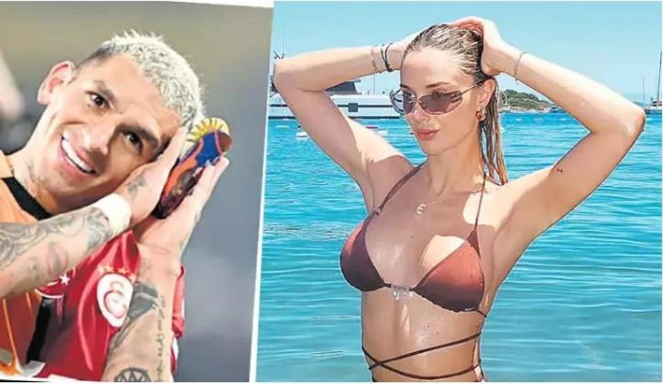 Lucas Torreiranın Çapkınlık Turunda Acemiliği Ortaya Çıktı: Instagram Hatası Başına Dert Açtı
