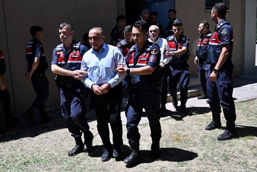 SON DAKİKA... 78 canın hesabı soruluyor Otel sahibinin kızı konuştu: Otelde patron babamdır, eğlence sesleri diye düşündüm