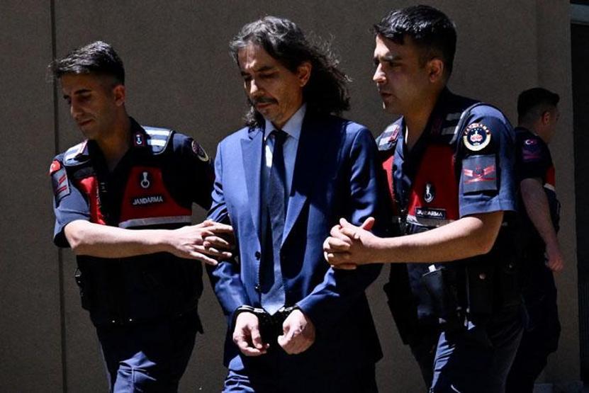 SON DAKİKA... 78 canın hesabı soruluyor Otel sahibinin kızı konuştu: Otelde patron babamdır, eğlence sesleri diye düşündüm