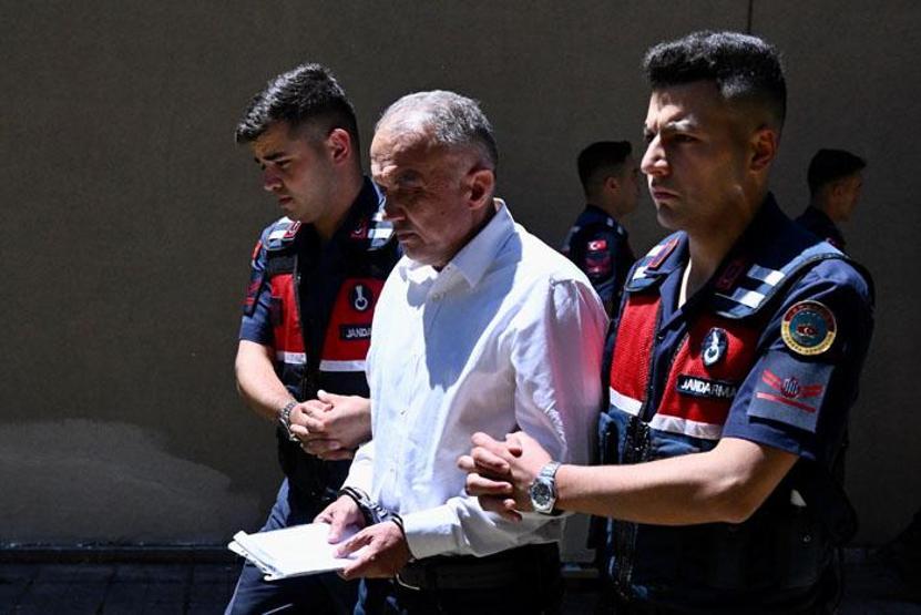 SON DAKİKA... 78 canın hesabı soruluyor Otel sahibinin kızı konuştu: Otelde patron babamdır, eğlence sesleri diye düşündüm