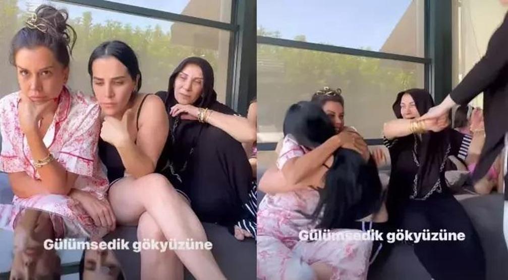 DİLAN POLAT GÖZYAŞLARINA BOĞULDU Mahkeme kararı sonrası bakın kimlere seslendi