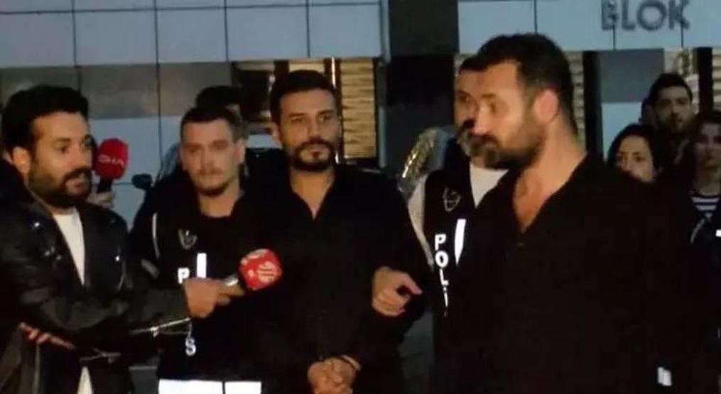 DİLAN POLAT GÖZYAŞLARINA BOĞULDU Mahkeme kararı sonrası bakın kimlere seslendi