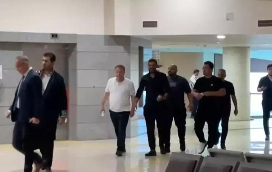 DİLAN POLAT GÖZYAŞLARINA BOĞULDU Mahkeme kararı sonrası bakın kimlere seslendi