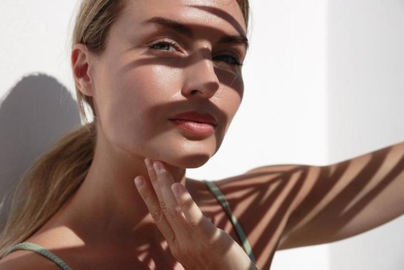 Tatile çıkacaklar dikkat SAĞLIKLI VE KALICI BRONZLUK İÇİN 8 TÜYO