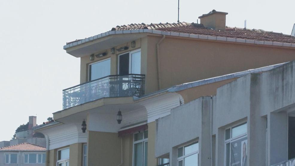 Aralarında ünlü oteller ve restoranlar da var İstanbul Boğazındaki kaçak yapılara yıkım kararı