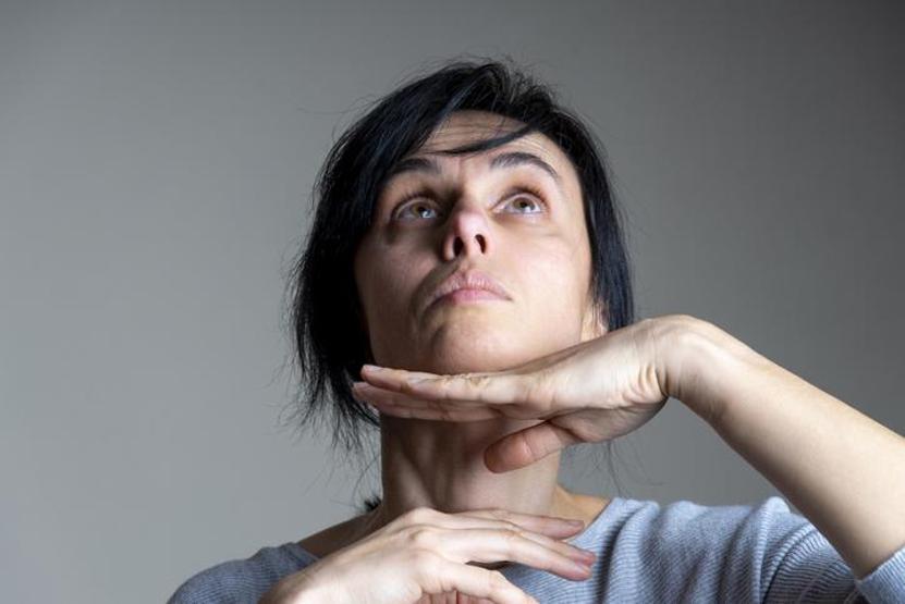 ESTETİKSİZ GENÇLİK VAADİ Yüz yogası gerçekten etkili mi Dikkat çeken araştırma
