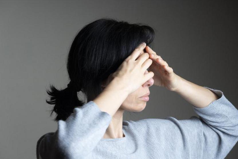 ESTETİKSİZ GENÇLİK VAADİ Yüz yogası gerçekten etkili mi Dikkat çeken araştırma