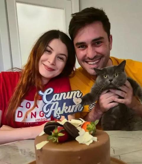MasterChef Ekinden bebek müjdesi BABA OLMAYA HAZIRLANIYOR