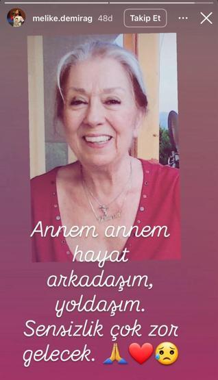 SON DAKİKA | Rüçhan Çamay hayatını kaybetti